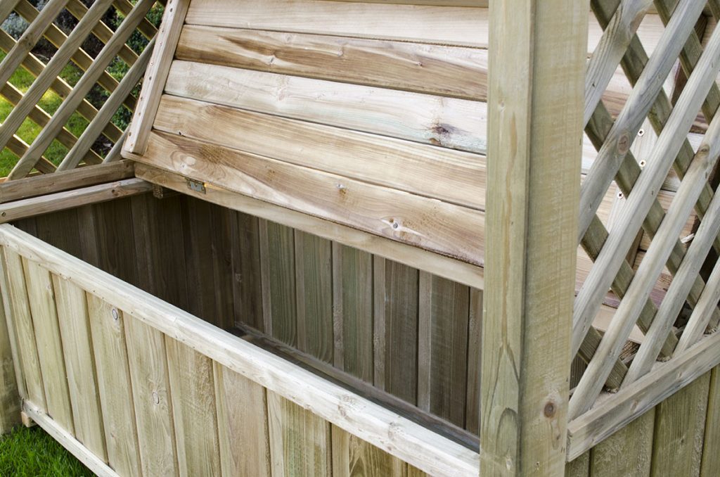 Lyon Arbour