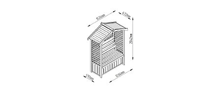 Lyon Arbour