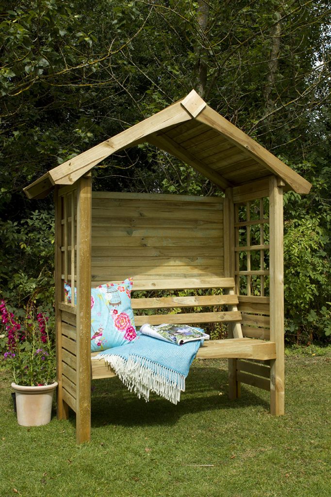 Cadiz Arbour