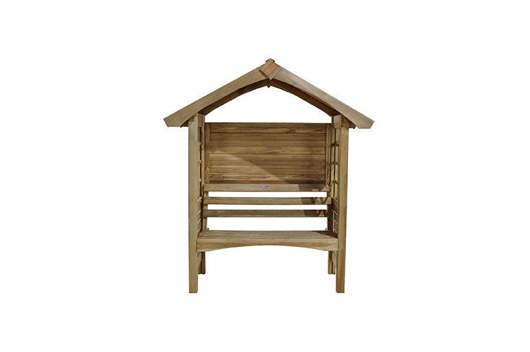 Cadiz Arbour