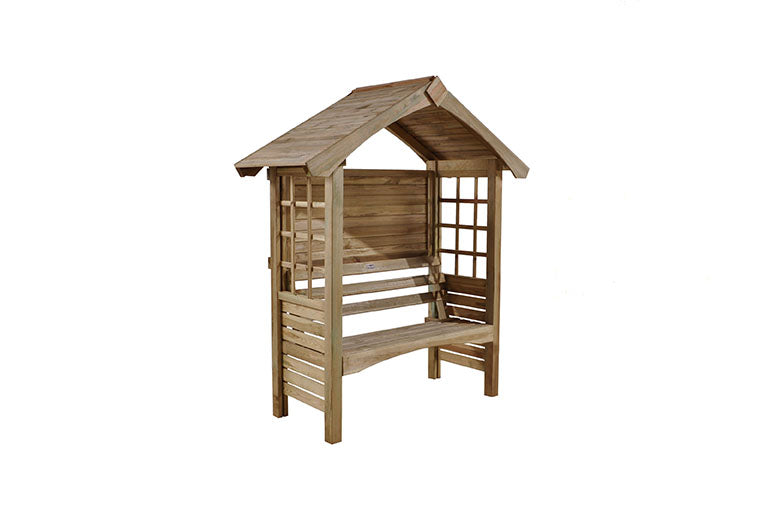 Cadiz Arbour