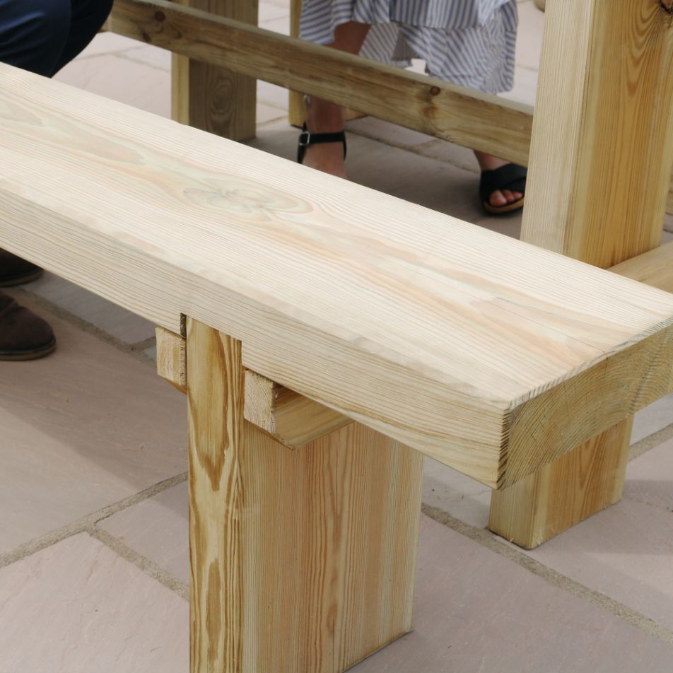 Rebecca Bench