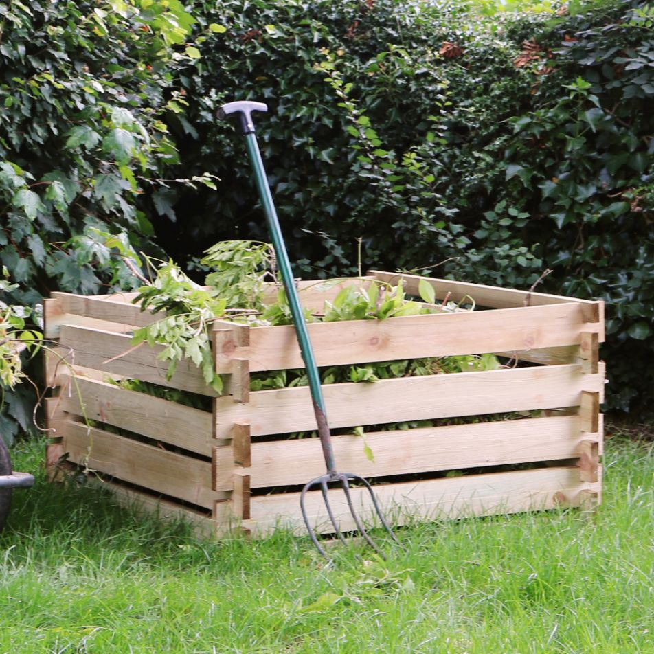 Composter