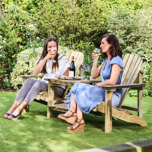 Lily Double Relax Seat