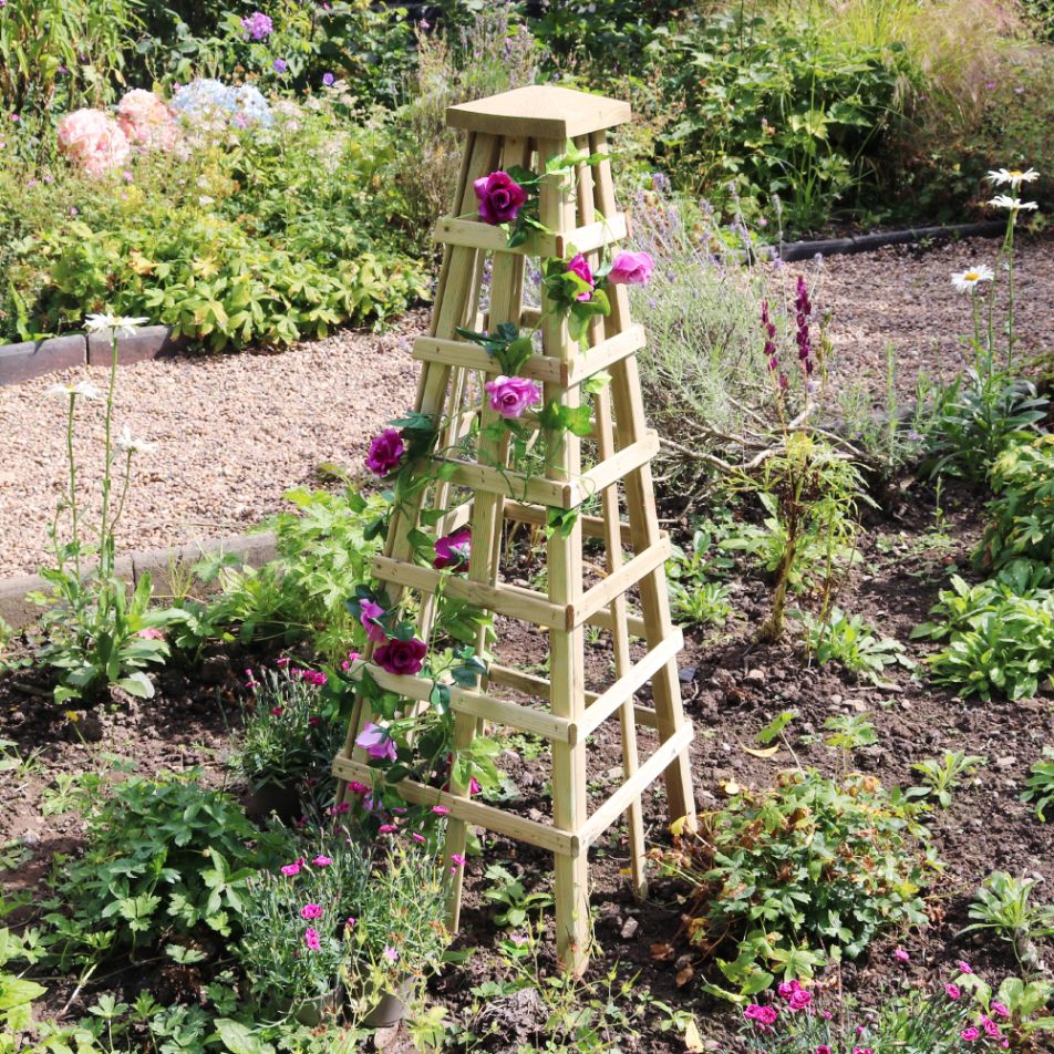 Scafell Obelisk