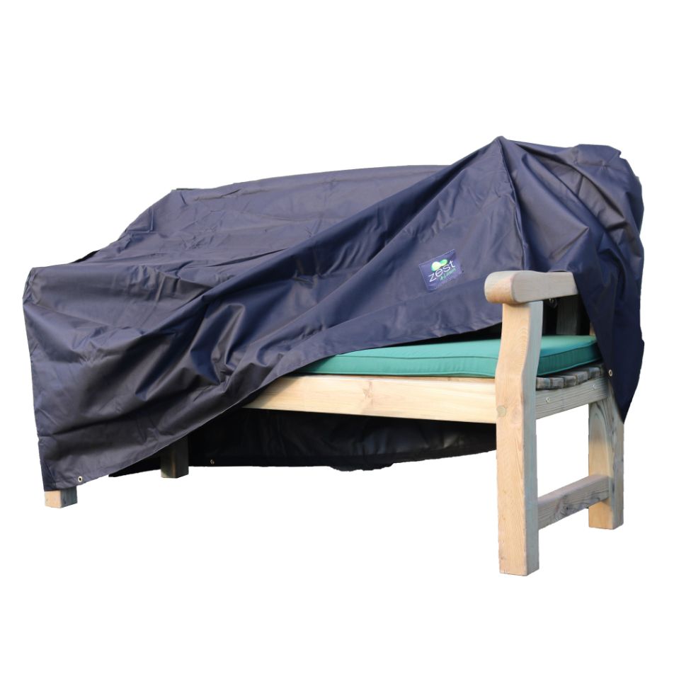 Emily Bench Seat Cover