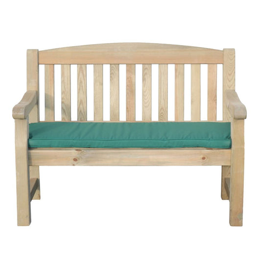 Emily Bench Seat Pad