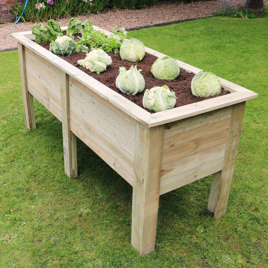 Deep Root Planter 1.8M