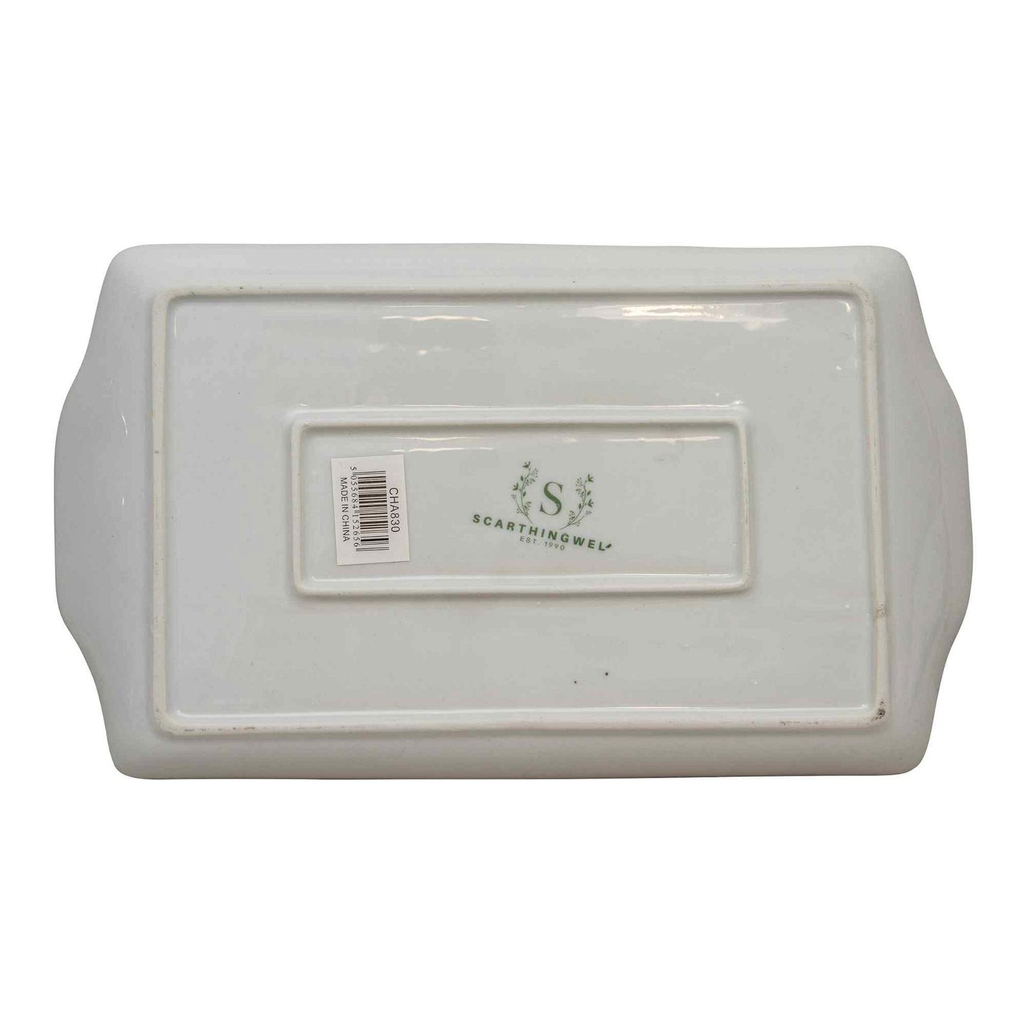 Adams Needle 12.5" Rectangle Trinket Tray