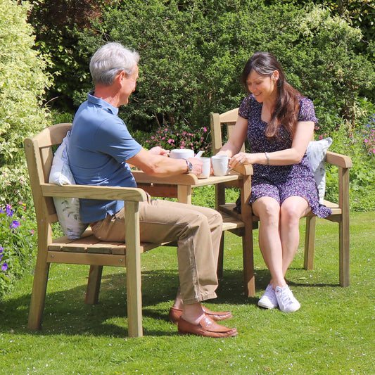 Caroline Companion Seat