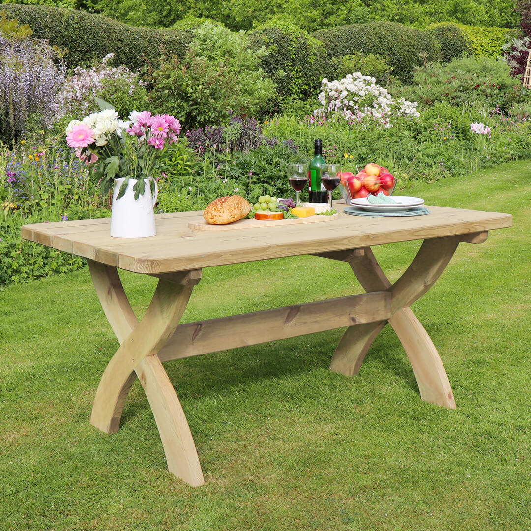 Harriet Table