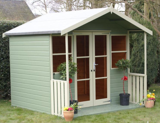 Popular Summerhouse