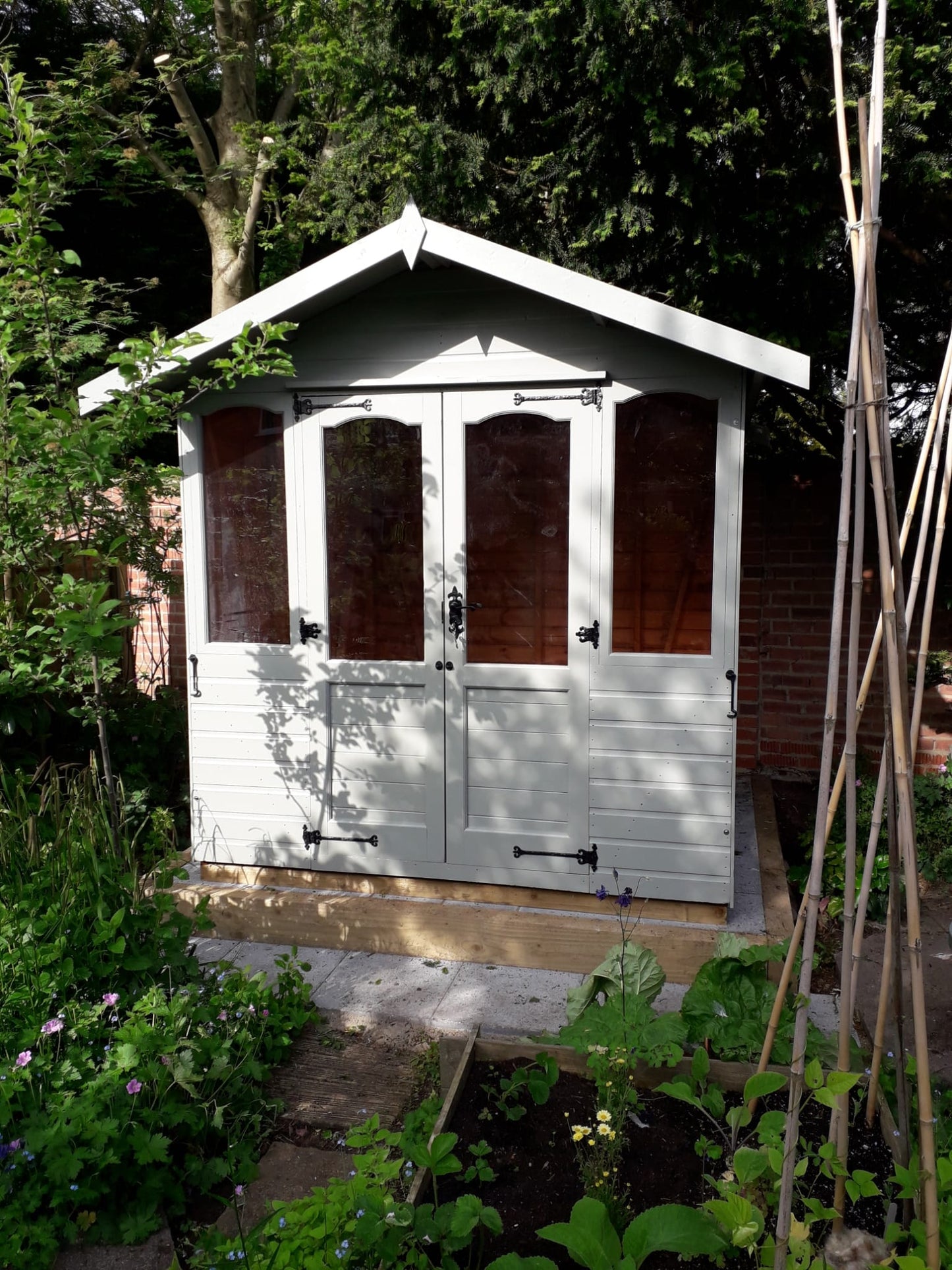 Regent Summerhouse