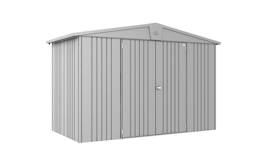 Biohort Europa Metal Shed