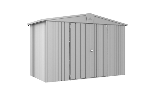 Biohort Europa Metal Shed