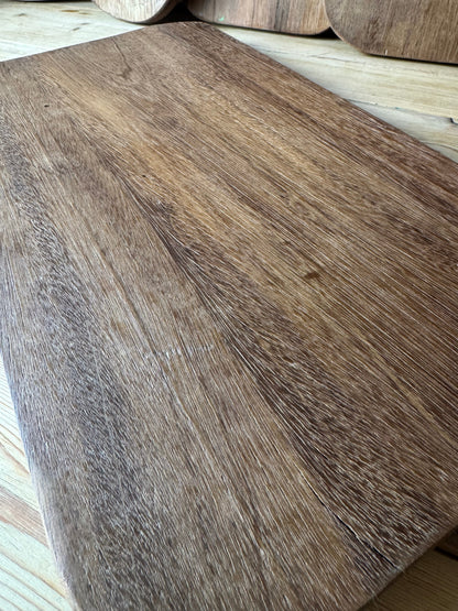 Charcuterie Board / Chopping Board / Cheese Board / Rustic Antipasti Antipesto Board / Serving Board / Cutting Board