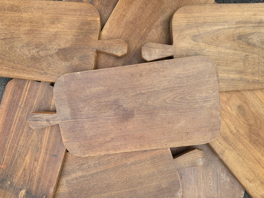 Charcuterie Board / Chopping Board / Cheese Board / Rustic Antipasti Antipesto Board / Serving Board / Cutting Board