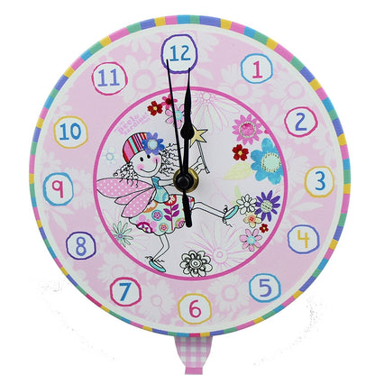 Peel & Sardine "Fairy" Pendulum Clock