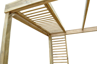 Dining Pergola