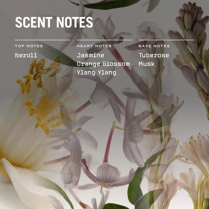 Florale 250g Scented Soy Candle