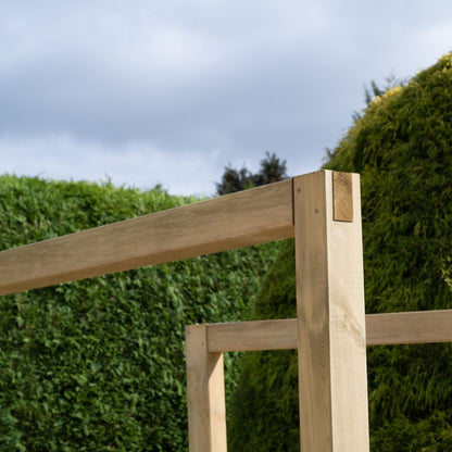 Sleeper Arch Set of 3