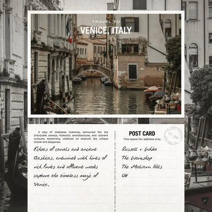 San Marco 100ml Reed Diffuser