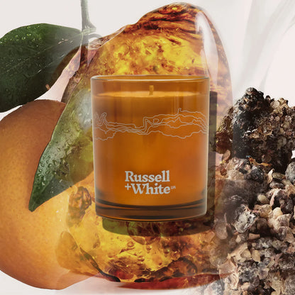 Mystice 250g Scented Soy Candle Refill