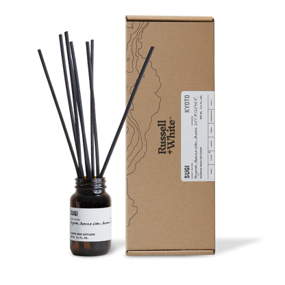 Sugi 100ml Reed Diffuser