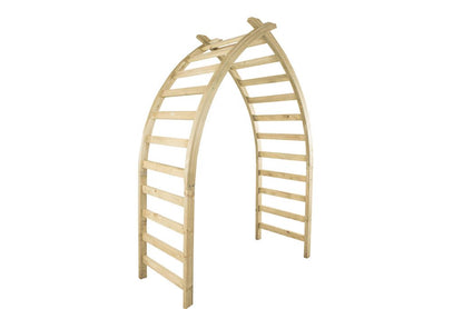 Whitby Arch