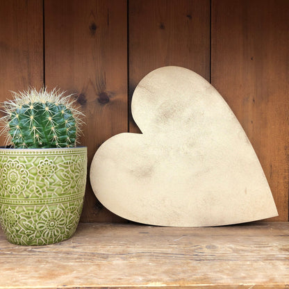 5" or 12" Coloured Metal Alphabet Letters A–Z & 0–9 | Choose Your Colour