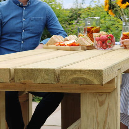 Rebecca Table