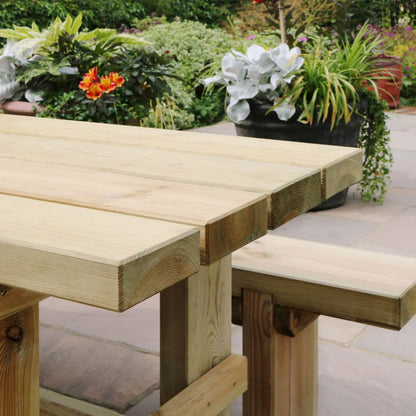 Rebecca Table
