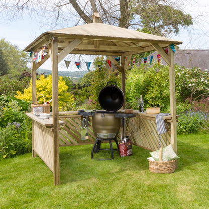 Broxton Gazebo