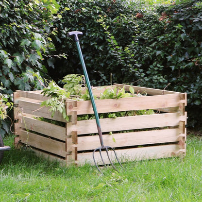 Composter