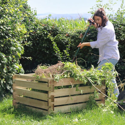 Composter