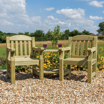 Emily Love Seat