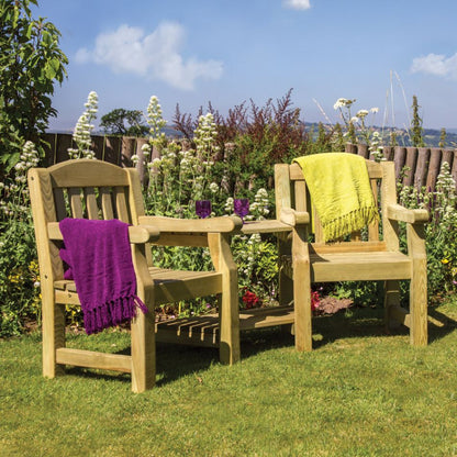 Emily Love Seat