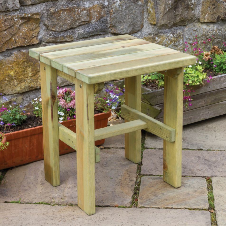 Lily Side Table