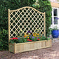 York Planter