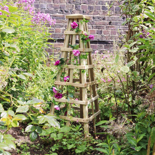 Scafell Obelisk