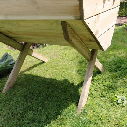 Veg Bed 1M