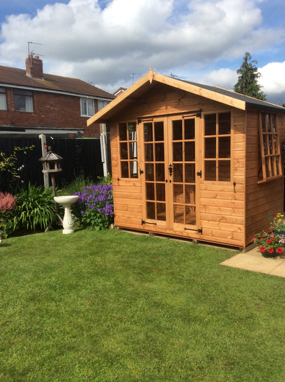 The Summerhouse