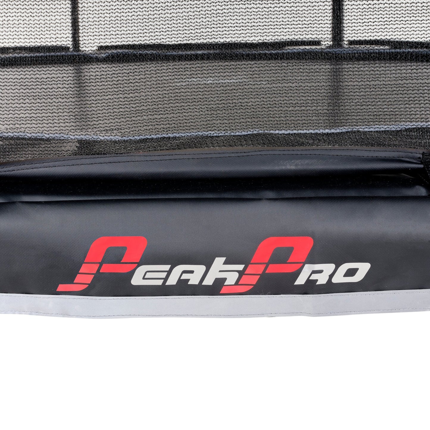 EXIT PeakPro Trampoline, 305cm (Black)