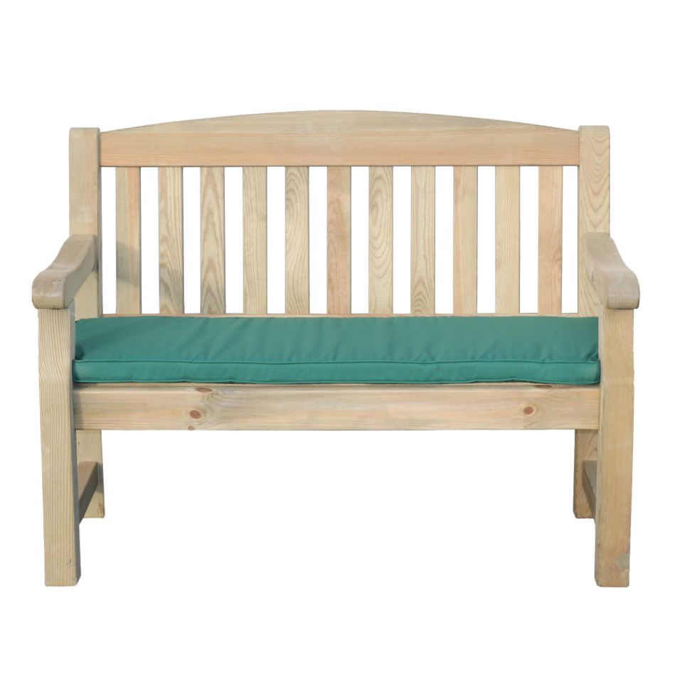 Emily Bench Seat Pad