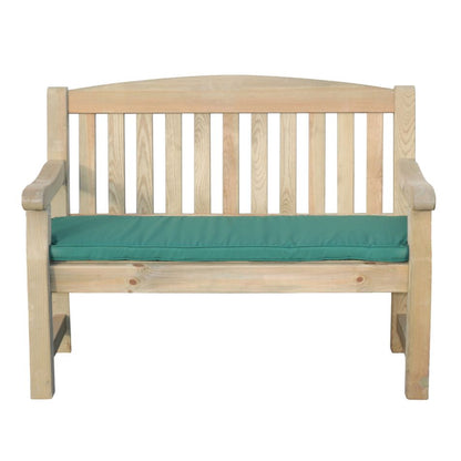 Emily Bench Seat Pad