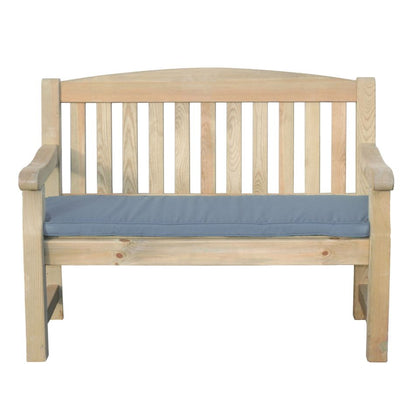 Emily Bench Seat Pad