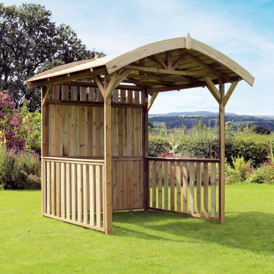 Appleton Gazebo