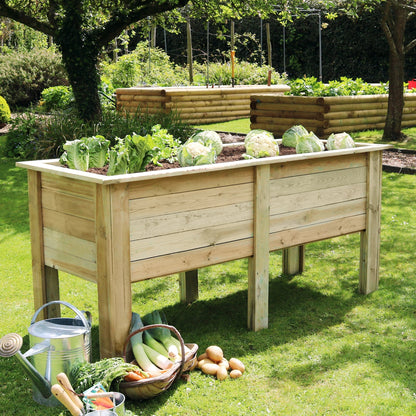 Deep Root Planter 1.8M