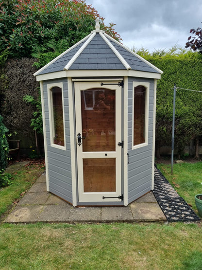 Bromley Octagonal Summerhouse