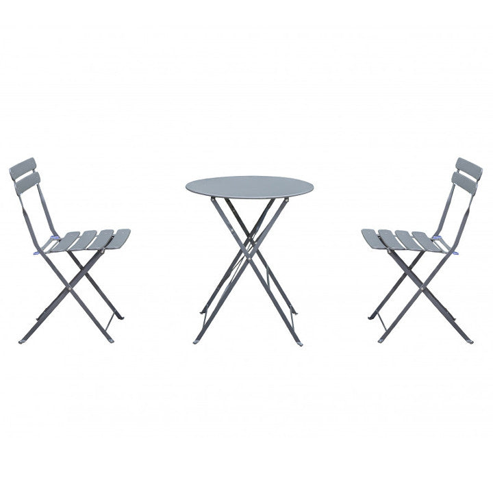 Chester - Round 6 Seater Set
